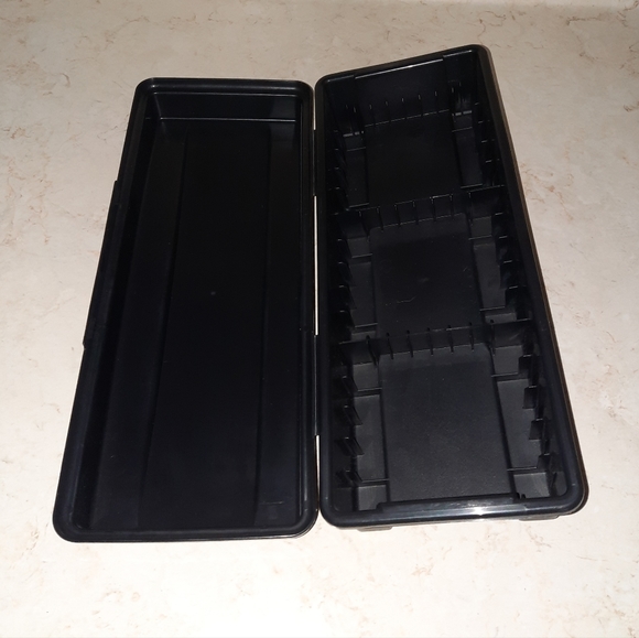 Voyager And Alpha Cassette Carry Case - Picture 7 of 11